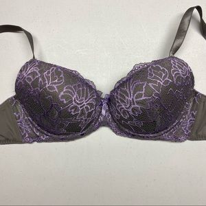 LVR PUPL Demi, 36C. *P1059